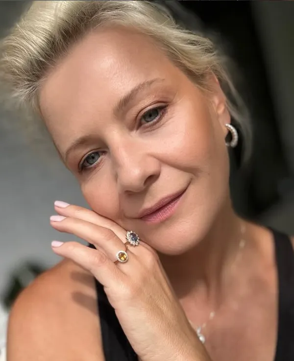 Małgorzata Kożuchowska