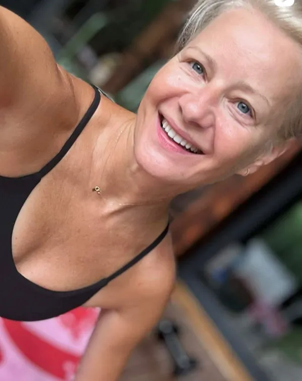 Małgorzata Kożuchowska