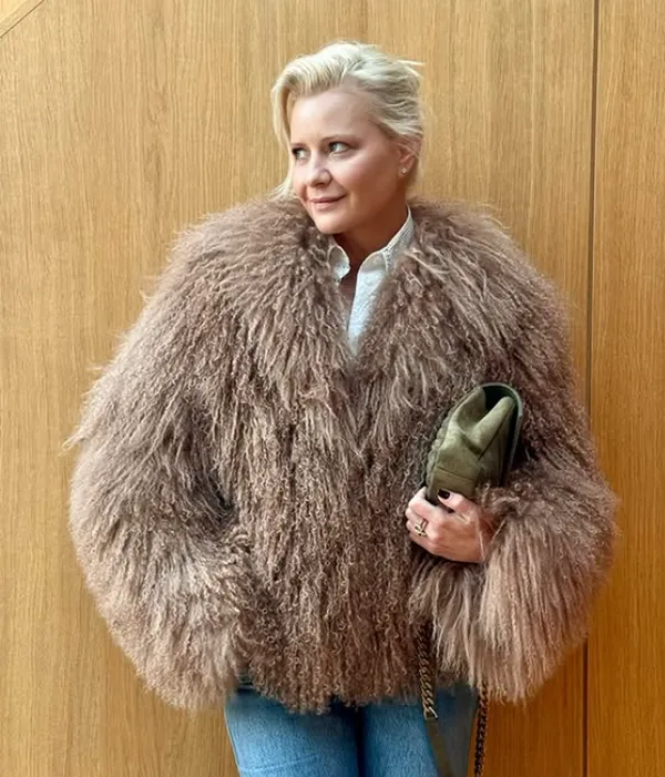 Małgorzata Kożuchowska