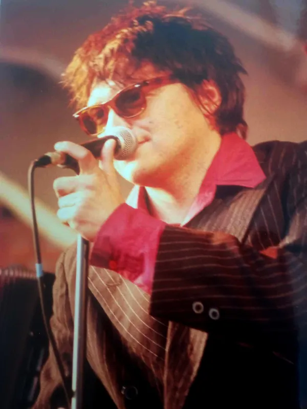 Muniek Staszczyk