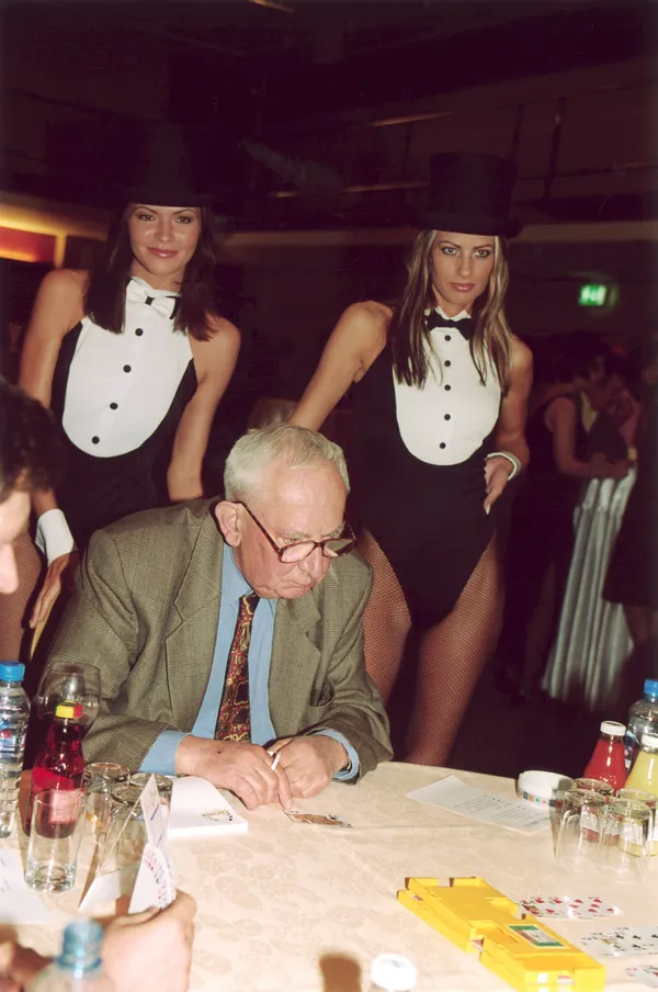 Gustaw Holoubek