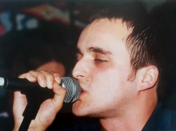 Artur Rojek