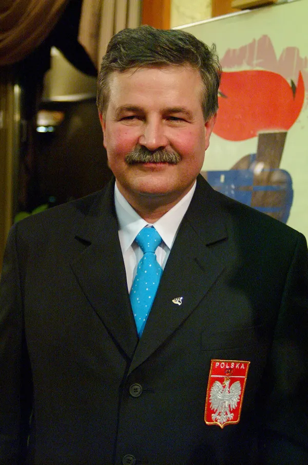 Apoloniusz Tajner 