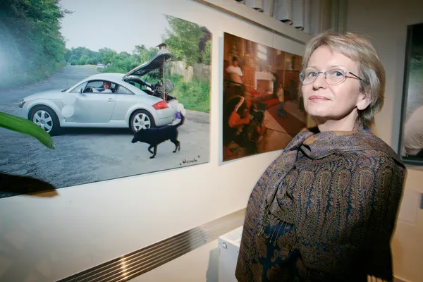 Sławomira Łozińska