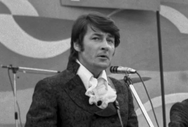 Krzysztof Klenczon