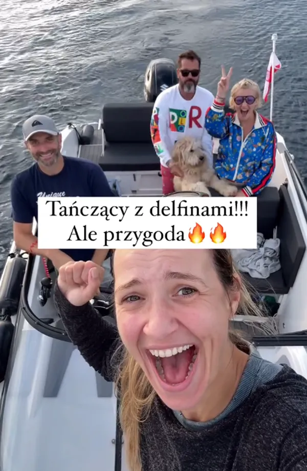 Impreza na całego