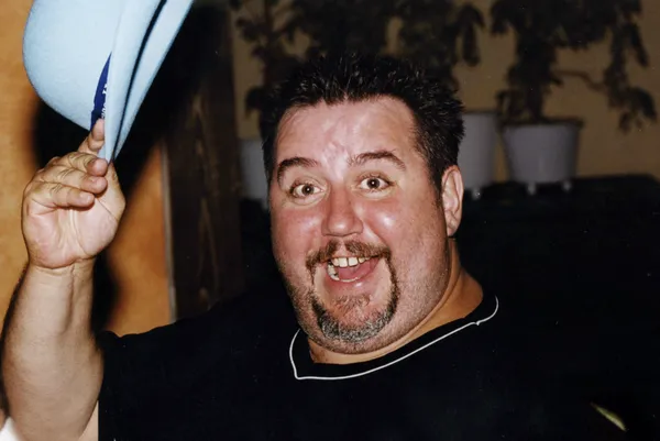 Dariusz Gnatowski