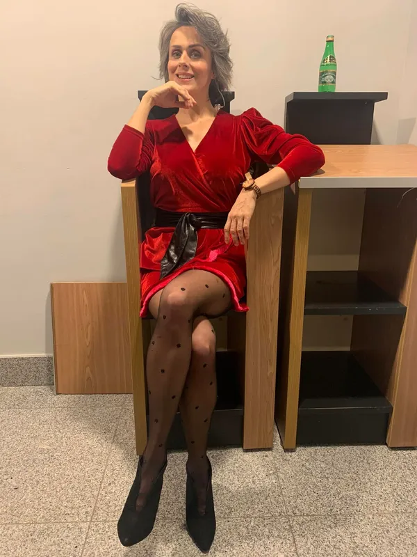 Córka wielkiego artysty