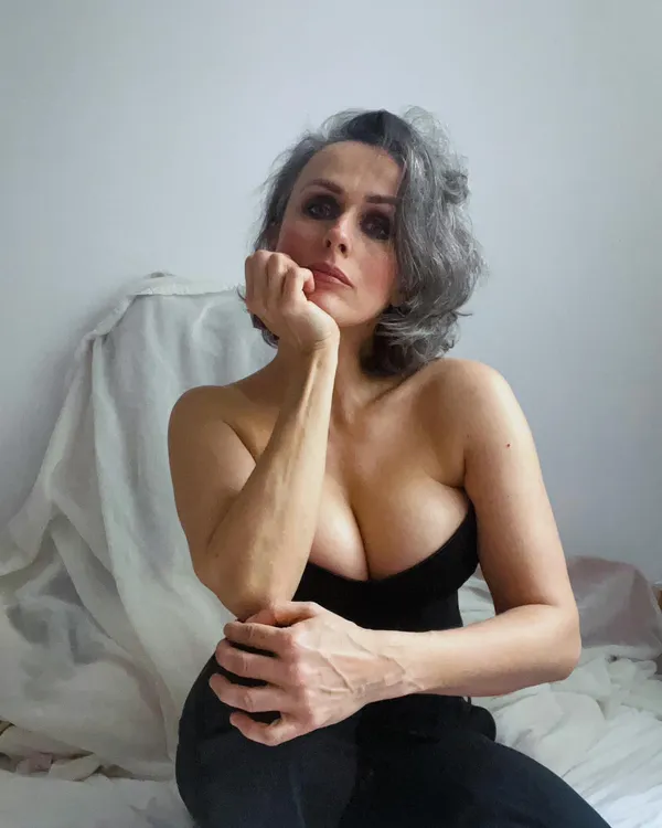 Natalia Niemen