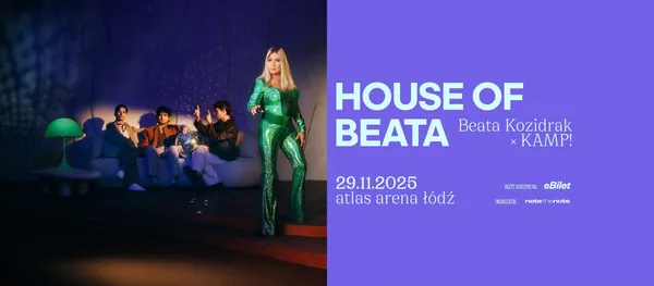 "House of Beata"