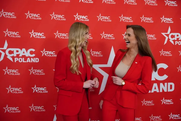 Natalia Rzeźniczak i Ewa Bugała