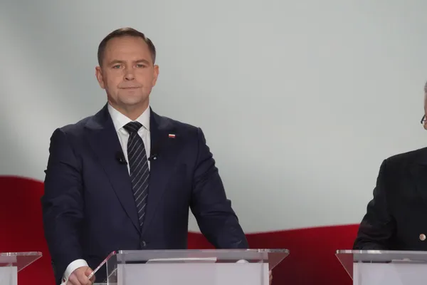 Karol Nawrocki