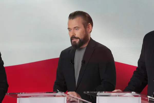 Krzysztof Stanowski