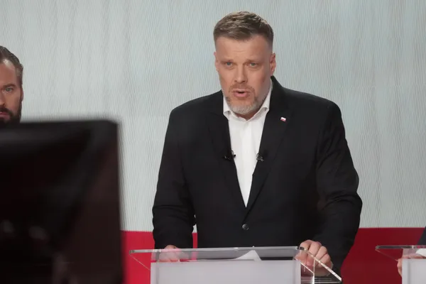 Adrian Zandberg
