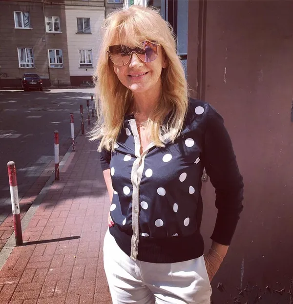Grażyna Torbicka