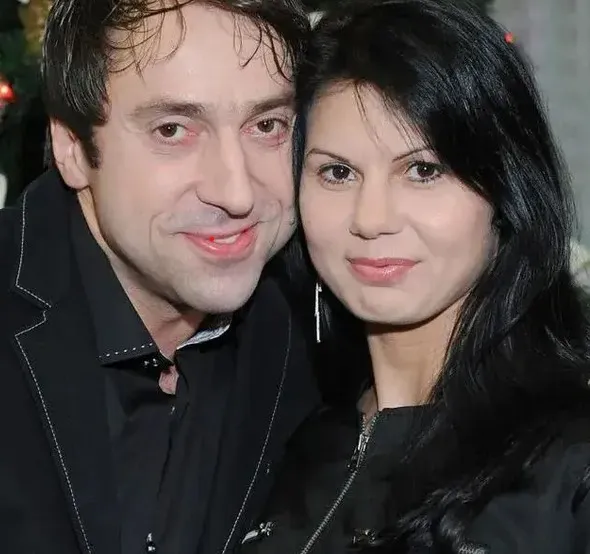 Marcin i Anna Millerowie