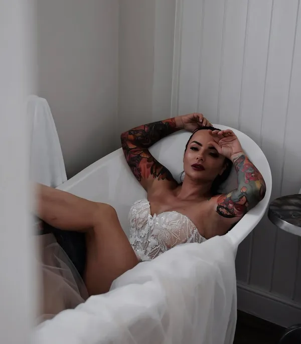 Kamila Wybrańczyk