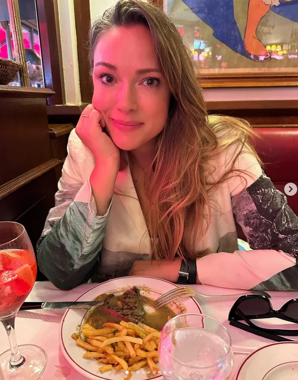 Alicja Bachleda-Curuś