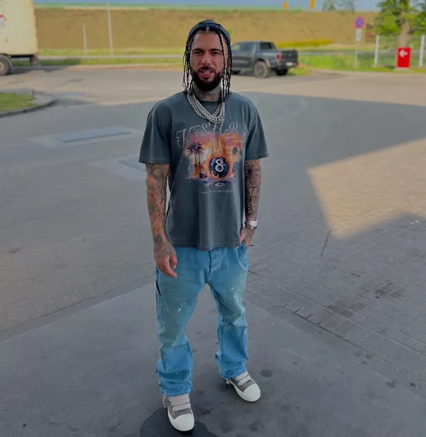 Malik Montana