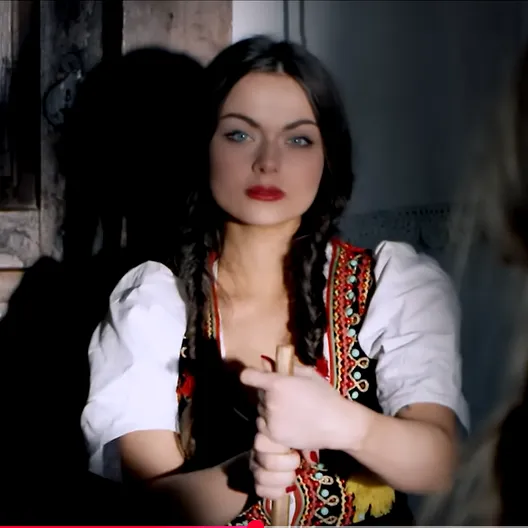 Kamila u Donatana
