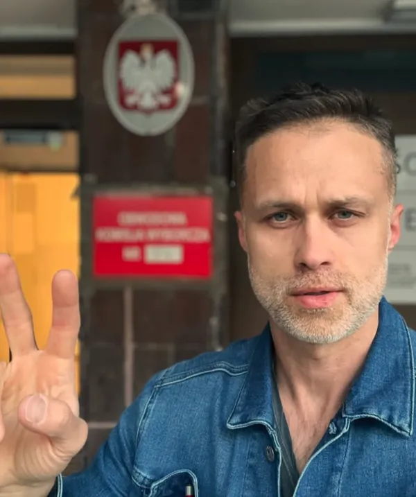 Maciej Zakościelny