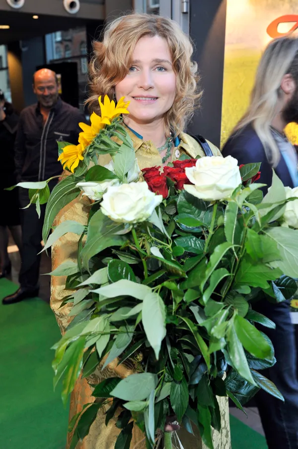 Grażyna Błęcka-Kolska 