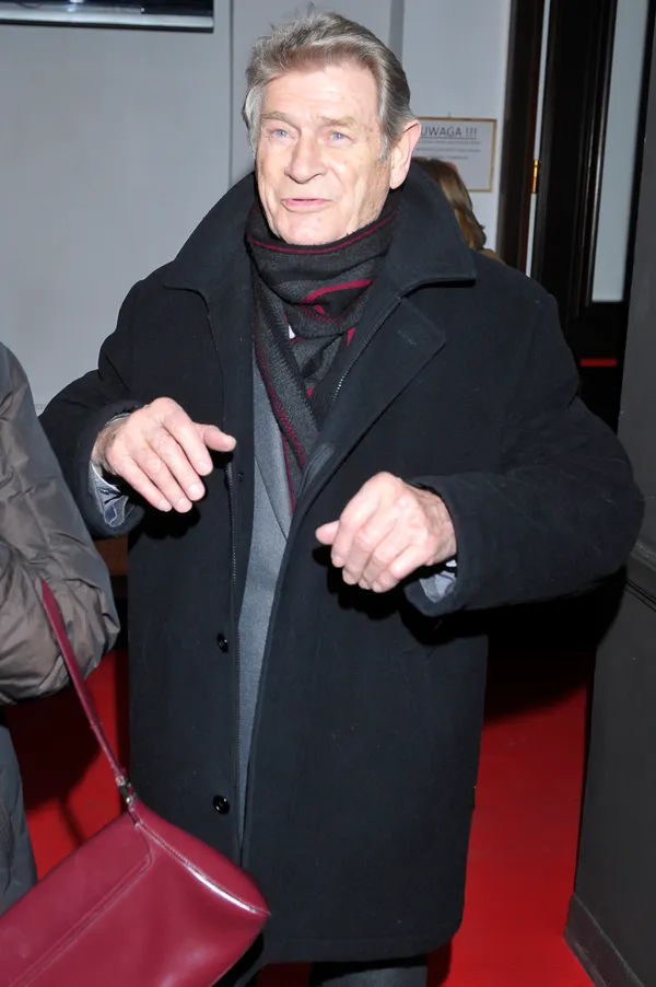 Stanisław Mikulski
