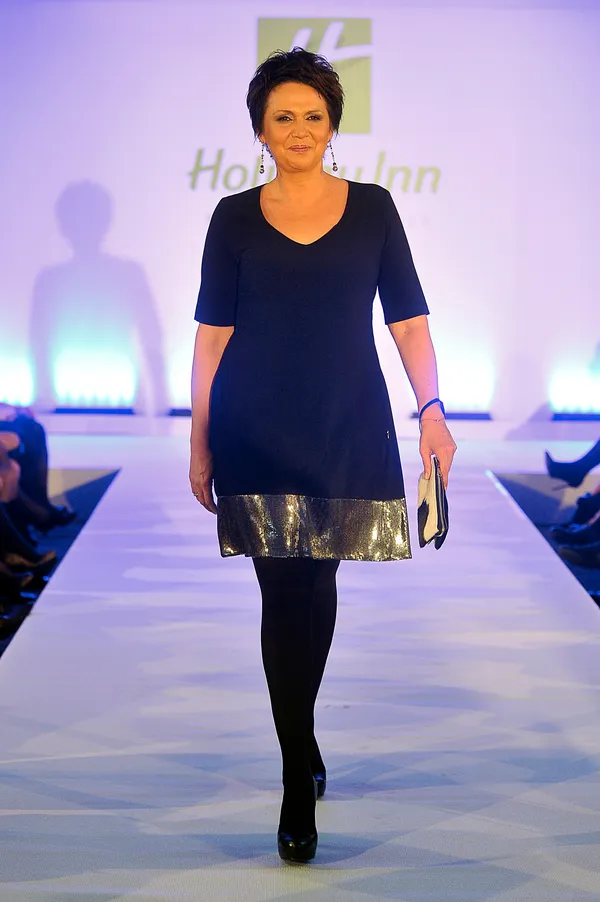Małgorzata Pieńkowska