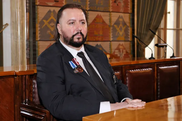 Dariusz Gnatowski