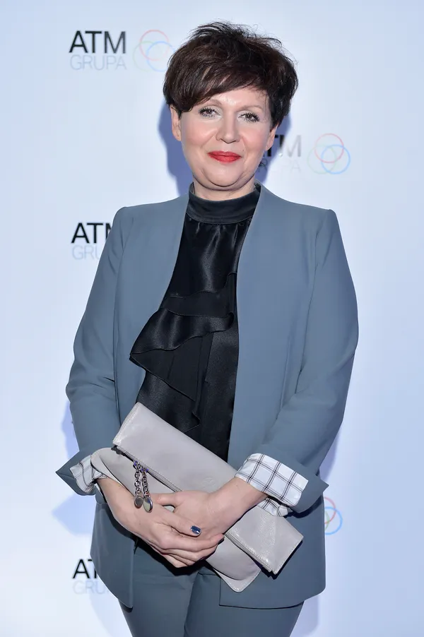 Małgorzata Pieńkowska
