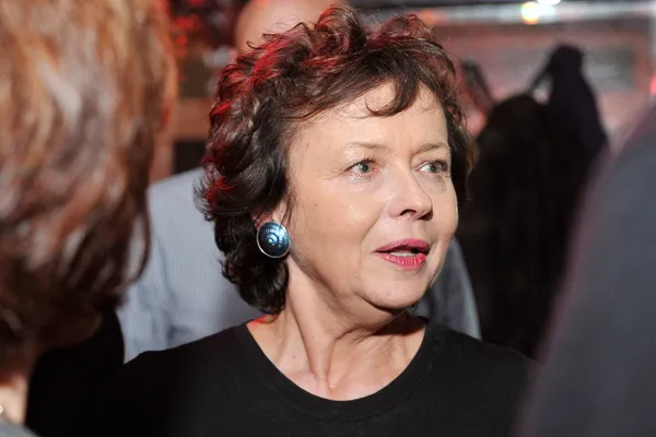 Joanna Szczepkowska