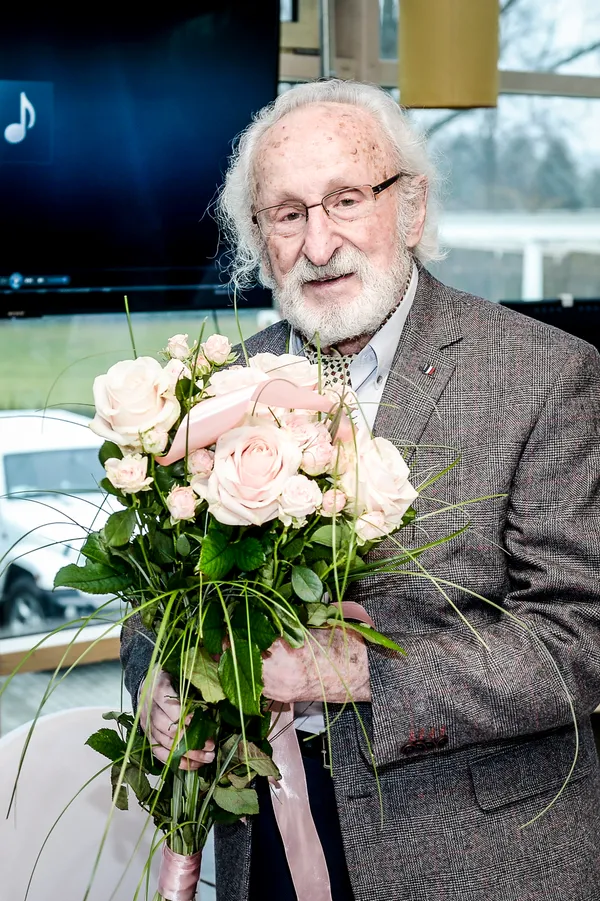Franciszek Pieczka