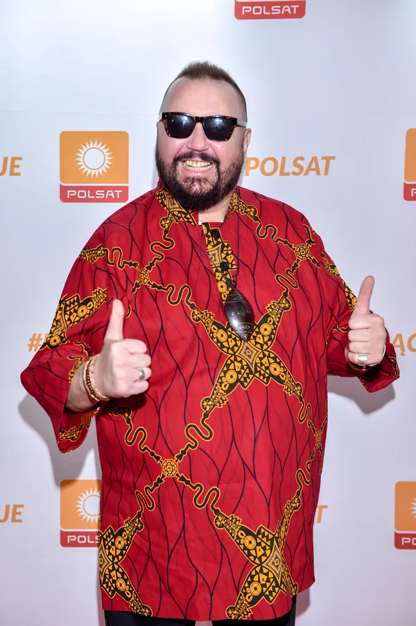 Dariusz Gnatowski