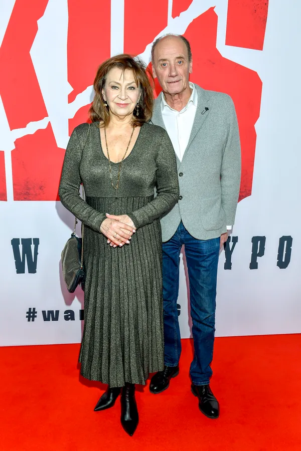 Dariusz Szpakowski, Grażyna Strachota-Szpakowska