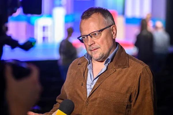 Piotr Szwedes