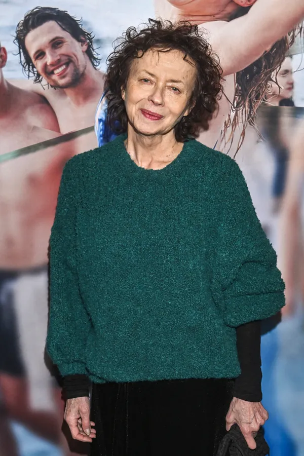 Joanna Szczepkowska