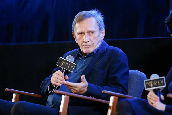 Jan Englert