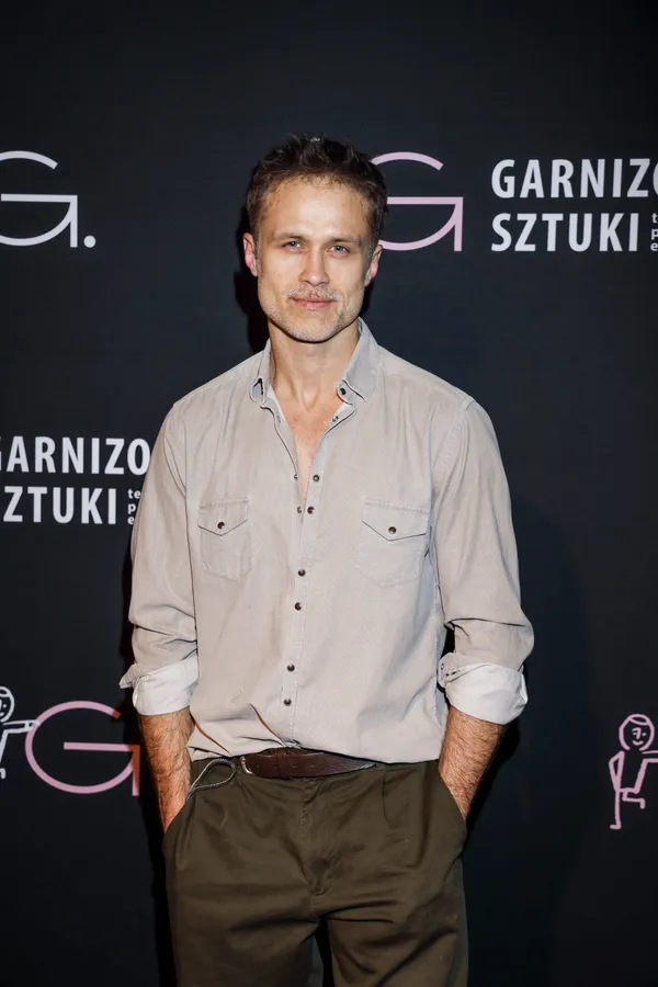 Maciej Zakościelny