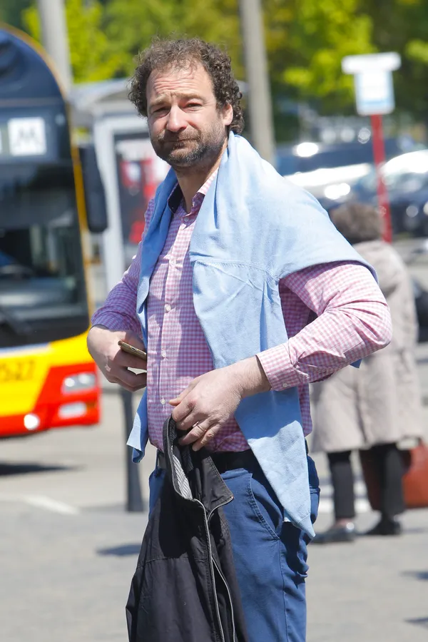 Mikołaj Rey