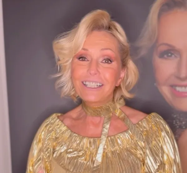 Helena Vondráčková - czeska gwiazda