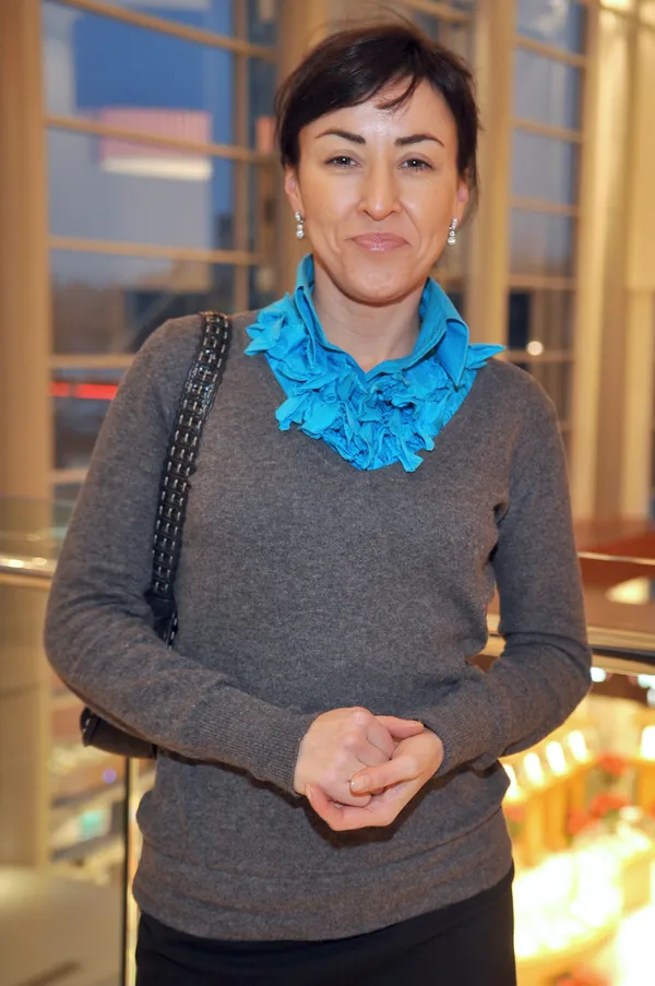 Dorota Wysocka-Schnepf