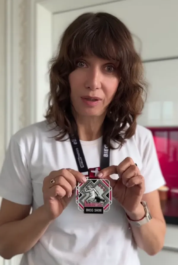 Grażyna Wolszczak