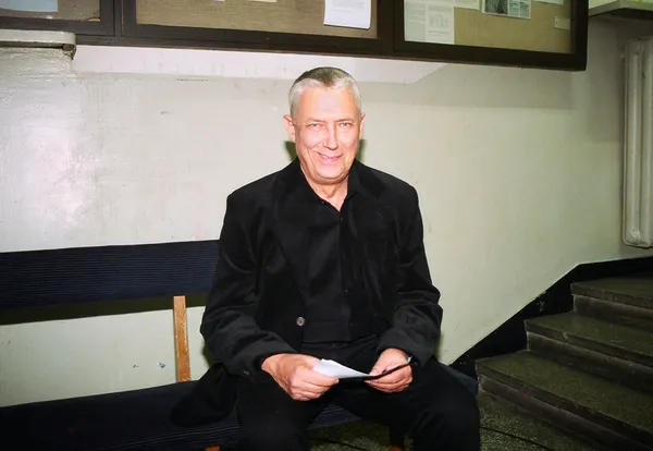 Wojciech Młynarski