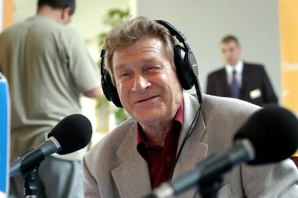 Stanisław Mikulski