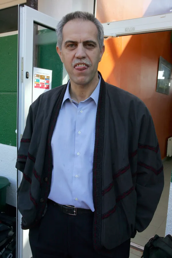 Zygmunt Solorz, twórca Polsatu