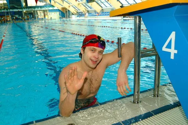 Maciej Zakościelny kiedyś