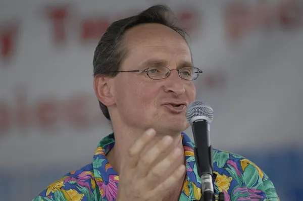 Wojciech Cejrowski