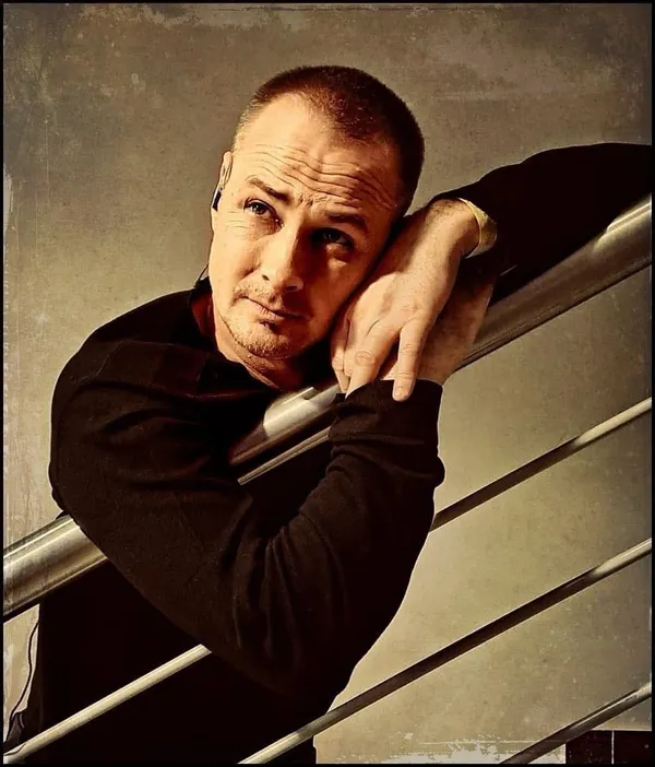 Paweł Małaszyński