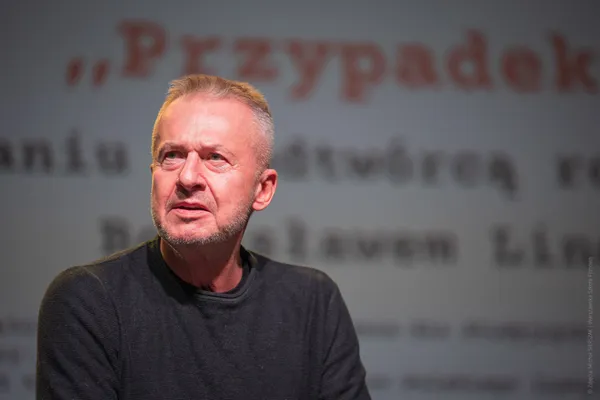 Bogusław Linda