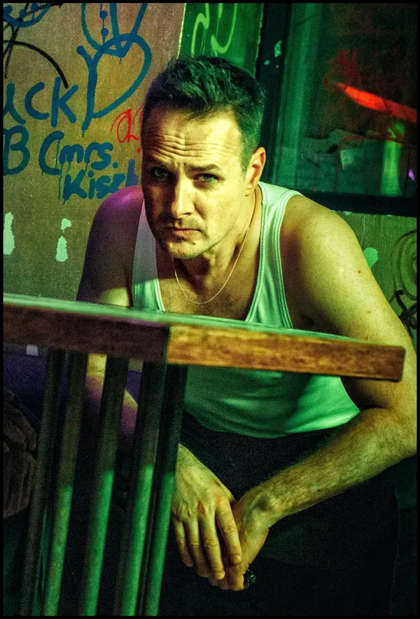 Paweł Małaszyński